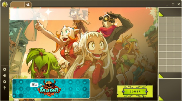 Profil Minya Launcher