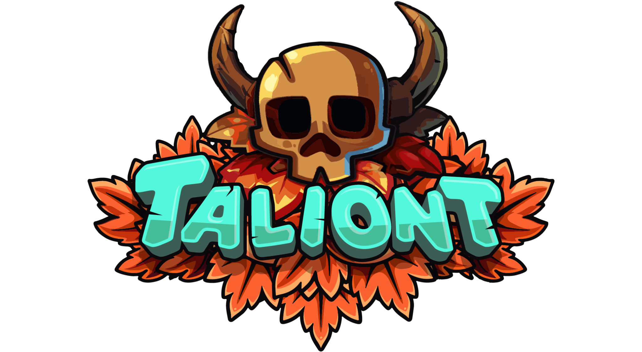 Logo Taliont